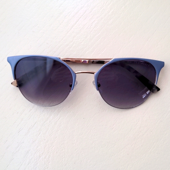 Ted Baker Sunglasses TBW145 GRY Gray - Picture 2 of 7